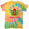 Spiral Tie Dye Tees - Adult Thumbnail