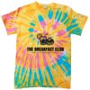 Spiral Tie Dye Tees - Adult Thumbnail