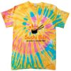 Spiral Tie Dye Tees - Adult Thumbnail