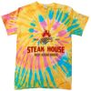 Spiral Tie Dye Tees - Adult Thumbnail