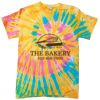 Spiral Tie Dye Tees - Adult Thumbnail