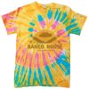 Spiral Tie Dye Tees - Adult Thumbnail