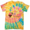 Spiral Tie Dye Tees - Adult Thumbnail