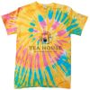 Spiral Tie Dye Tees - Adult Thumbnail