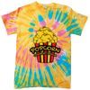 Spiral Tie Dye Tees - Adult Thumbnail