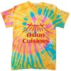 Spiral Tie Dye Tees - Adult Thumbnail