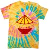 Spiral Tie Dye Tees - Adult Thumbnail