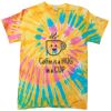 Spiral Tie Dye Tees - Adult Thumbnail