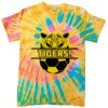 Spiral Tie Dye Tees - Adult Thumbnail