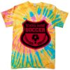 Spiral Tie Dye Tees - Adult Thumbnail