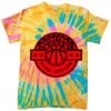 Spiral Tie Dye Tees - Adult Thumbnail