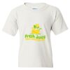 Heavy Cotton Youth T-Shirt - Most Economical Gildan 5000B Thumbnail