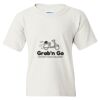 Heavy Cotton Youth T-Shirt - Most Economical Gildan 5000B Thumbnail