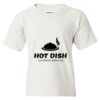 Heavy Cotton Youth T-Shirt - Most Economical Gildan 5000B Thumbnail