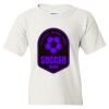 Heavy Cotton Youth T-Shirt - Most Economical Gildan 5000B Thumbnail