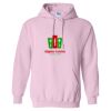 Heavy Blend Hooded Sweatshirt - Gildan Thumbnail