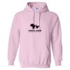 Heavy Blend Hooded Sweatshirt - Gildan Thumbnail