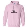 Heavy Blend Hooded Sweatshirt - Gildan Thumbnail