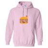 Heavy Blend Hooded Sweatshirt - Gildan Thumbnail