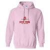 Heavy Blend Hooded Sweatshirt - Gildan Thumbnail