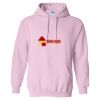 Heavy Blend Hooded Sweatshirt - Gildan Thumbnail