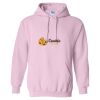 Heavy Blend Hooded Sweatshirt - Gildan Thumbnail