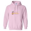 Heavy Blend Hooded Sweatshirt - Gildan Thumbnail