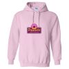 Heavy Blend Hooded Sweatshirt - Gildan Thumbnail