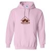 Heavy Blend Hooded Sweatshirt - Gildan Thumbnail