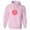 Heavy Blend Hooded Sweatshirt - Gildan Thumbnail