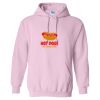 Heavy Blend Hooded Sweatshirt - Gildan Thumbnail