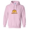 Heavy Blend Hooded Sweatshirt - Gildan Thumbnail