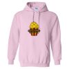 Heavy Blend Hooded Sweatshirt - Gildan Thumbnail