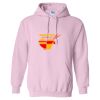 Heavy Blend Hooded Sweatshirt - Gildan Thumbnail