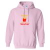 Heavy Blend Hooded Sweatshirt - Gildan Thumbnail