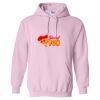 Heavy Blend Hooded Sweatshirt - Gildan Thumbnail