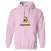 Heavy Blend Hooded Sweatshirt - Gildan Thumbnail