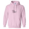 Heavy Blend Hooded Sweatshirt - Gildan Thumbnail