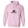 Heavy Blend Hooded Sweatshirt - Gildan Thumbnail