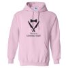 Heavy Blend Hooded Sweatshirt - Gildan Thumbnail