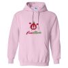 Heavy Blend Hooded Sweatshirt - Gildan Thumbnail