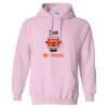 Heavy Blend Hooded Sweatshirt - Gildan Thumbnail