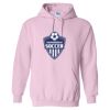 Heavy Blend Hooded Sweatshirt - Gildan Thumbnail