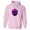 Heavy Blend Hooded Sweatshirt - Gildan Thumbnail