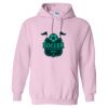 Heavy Blend Hooded Sweatshirt - Gildan Thumbnail