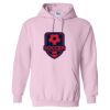 Heavy Blend Hooded Sweatshirt - Gildan Thumbnail