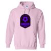 Heavy Blend Hooded Sweatshirt - Gildan Thumbnail