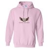 Heavy Blend Hooded Sweatshirt - Gildan Thumbnail