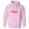 Heavy Blend Hooded Sweatshirt - Gildan Thumbnail