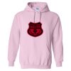 Heavy Blend Hooded Sweatshirt - Gildan Thumbnail